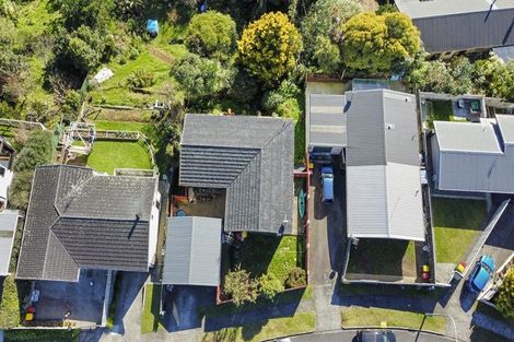 Photo of property in 29 Maratahu Street, Westown, New Plymouth, 4310