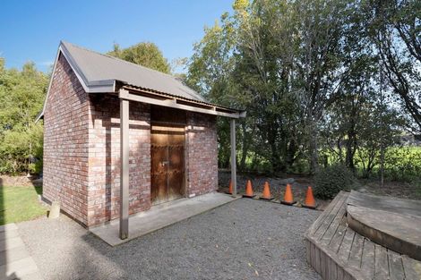 Photo of property in 230 Sandersons Road, Leeston, 7682