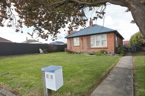 Photo of property in 207 Crawford Street, Glengarry, Invercargill, 9810