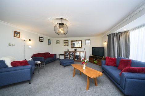 Photo of property in 7 Dunallen Avenue, Marton, 4710