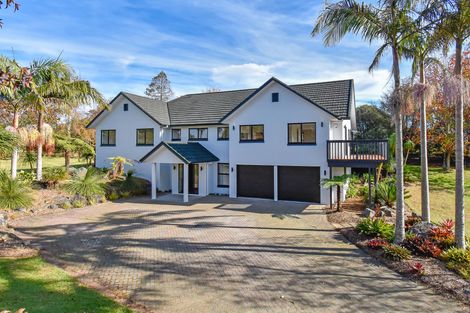 Photo of property in 29 Village Fields Road, Waiau Pa, Pukekohe, 2679