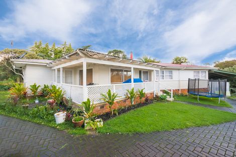 Photo of property in 14 Wheatley Avenue, Pakuranga, Auckland, 2010