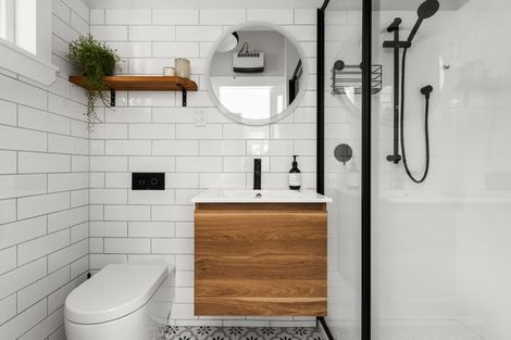 Photo of property in 190 Vigor Brown Street, Napier South, Napier, 4110