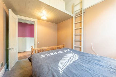 Photo of property in 203 North Street, West End, Timaru, 7910