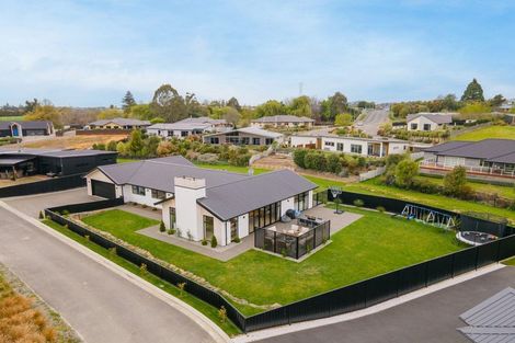Photo of property in 43 Meadowstone Street, Gleniti, Timaru, 7910