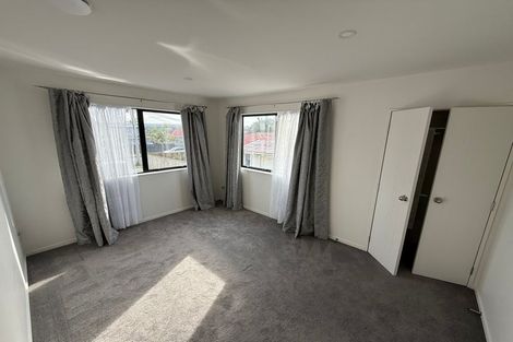 Photo of property in 8 Tiraumea Drive, Pakuranga, Auckland, 2010
