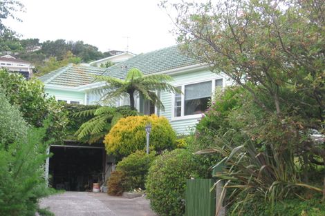 Photo of property in 7 Orari Street, Ngaio, Wellington, 6035