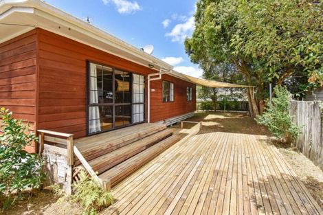 Photo of property in 1/14 View Road, Papakura, 2110