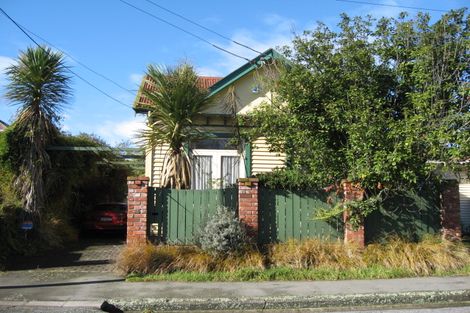 Photo of property in 46 York Street, Waltham, Christchurch, 8023