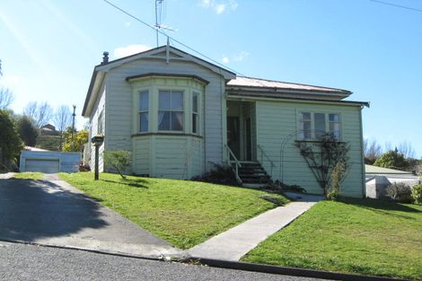 Photo of property in 4 Missel Street, Taihape, 4720