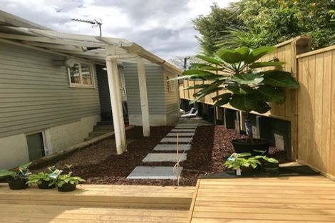 Photo of property in 35 Drome View Place, Beach Haven, Auckland, 0626