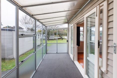 Photo of property in 17 Webb Street, Terrace End, Palmerston North, 4410