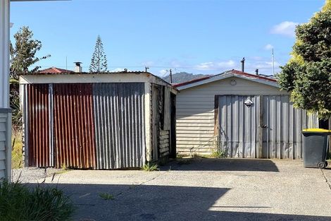 Photo of property in 3 Masters Street, Greymouth, 7805