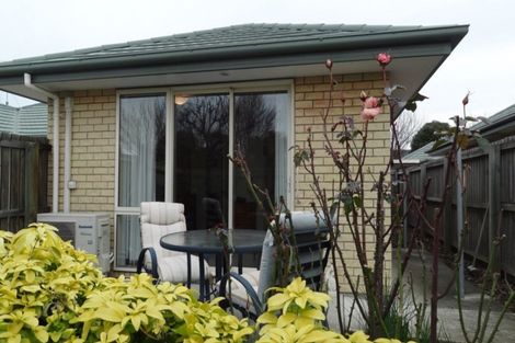 Photo of property in 3/51 Worthy Street, Avonhead, Christchurch, 8042