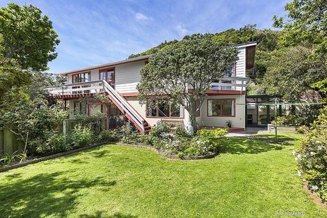 Photo of property in 72 Montreal Grove, Kingston, Wellington, 6021