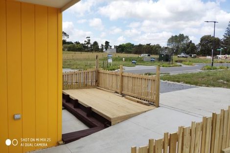 Photo of property in 2 Herekino Street, Westgate, Auckland, 0814