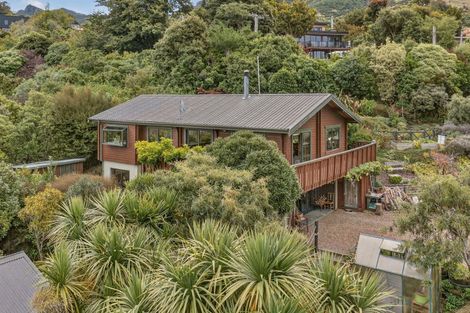 Photo of property in 35 Merlincote Crescent, Governors Bay, 8971