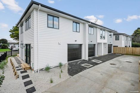 Photo of property in 4e Arbor Close, Manurewa, Auckland, 2102