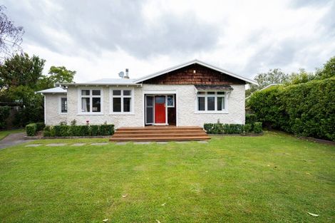 Photo of property in 411 Tomoana Road, Saint Leonards, Hastings, 4120