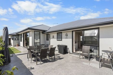 Photo of property in 77 Silverstream Boulevard, Kaiapoi, 7630
