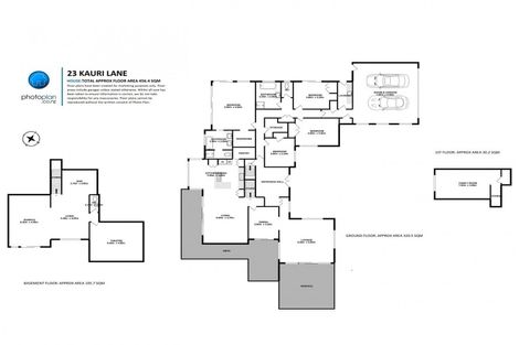 Photo of property in 23 Kauri Lane, Huntly, 3771