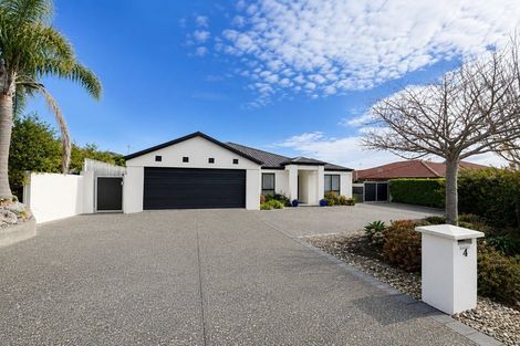 Photo of property in 4 Ruth Page Place, Richmond, 7020