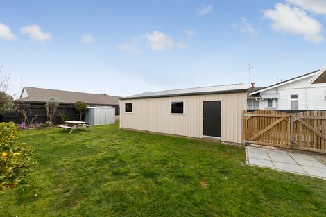 Photo of property in 10 Wood Street, Takaro, Palmerston North, 4410