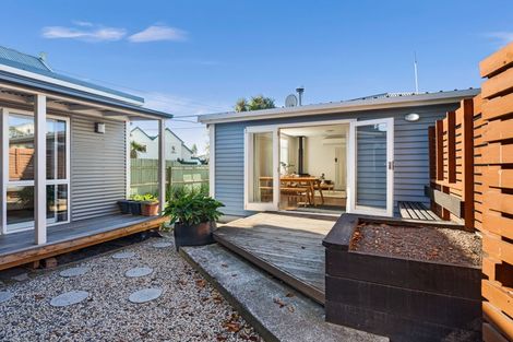 Photo of property in 40 Austin Street, Sydenham, Christchurch, 8023