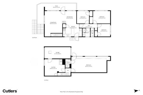 Photo of property in 7 Tower Avenue, Waverley, Dunedin, 9013