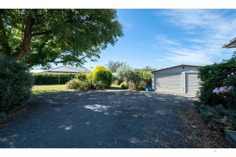 Photo of property in 35 Connolly Street, Geraldine, 7930