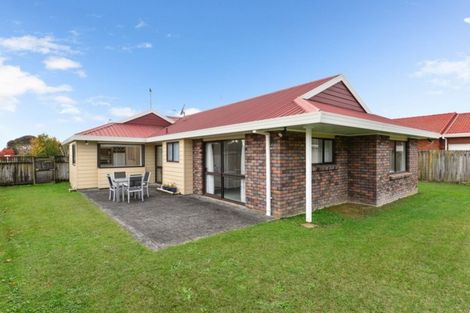 Photo of property in 71 Endeavour Avenue, Flagstaff, Hamilton, 3210