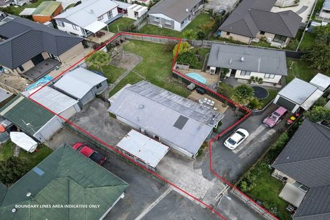 Photo of property in 12 Bruce Avenue, Glenview, Hamilton, 3206