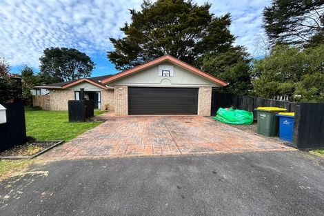 Photo of property in 72 Konini Road, Titirangi, Auckland, 0604