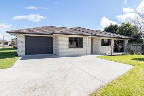 Photo of property in 3 Factory Lane, Ngatea, 3503