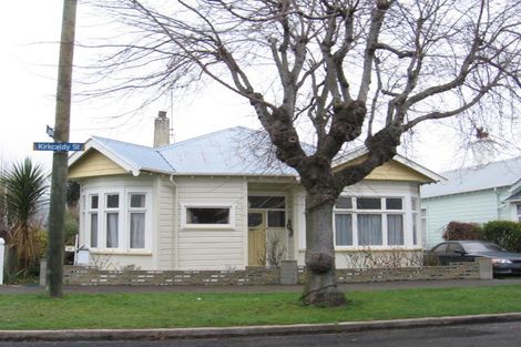 Photo of property in 27 Kirkcaldy Street, South Dunedin, Dunedin, 9012