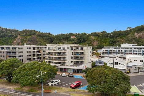 Photo of property in White Isle Apartments, 13/23 Quay Street, Whakatane, 3120