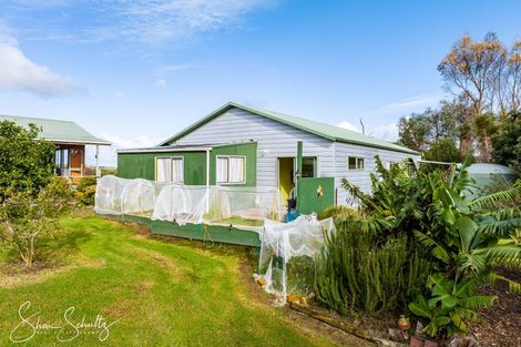 Photo of property in 7 Te Opi Road East, Whakapirau, Maungaturoto, 0583