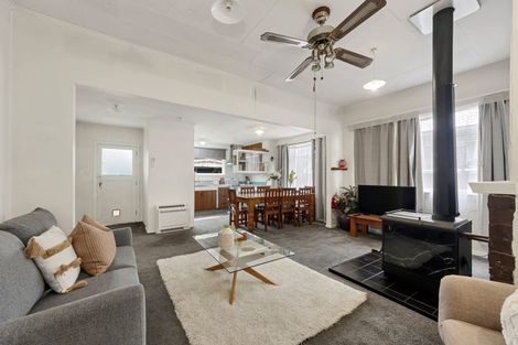 Photo of property in 106 Brougham Street, Addington, Christchurch, 8024