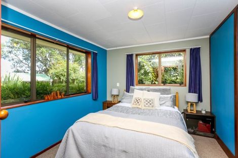 Photo of property in 201 Egmont Road, Hillsborough, New Plymouth, 4372