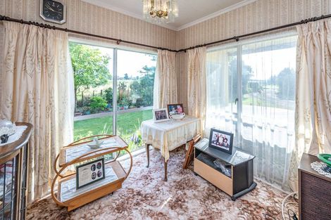 Photo of property in 543 Brunswick Road, Brunswick, Whanganui, 4571