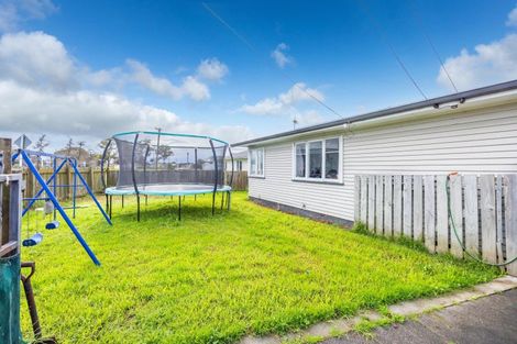 Photo of property in 35 Paki Street, Huntly, 3700