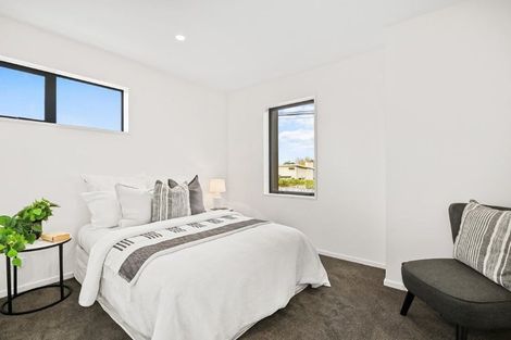 Photo of property in 8a Gambia Street, Papanui, Christchurch, 8053