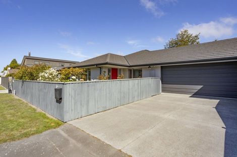 Photo of property in 3b Fuller Street, Kaiapoi, 7630