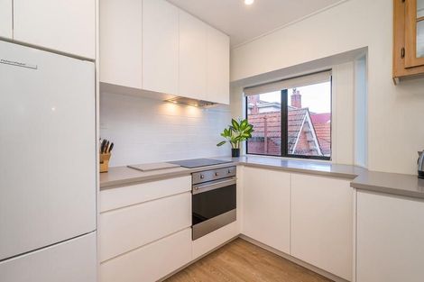 Photo of property in 740d George Street, North Dunedin, Dunedin, 9016