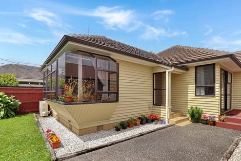 Photo of property in 53 Shakespeare Avenue, Trentham, Upper Hutt, 5018
