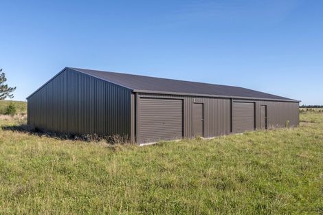 Photo of property in 373 Maddisons Road, Rolleston, 7678