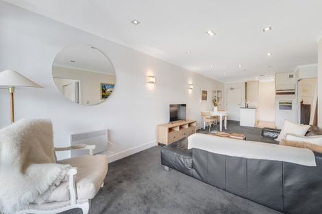 Photo of property in 3b/15 Fleet Street, Eden Terrace, Auckland, 1021