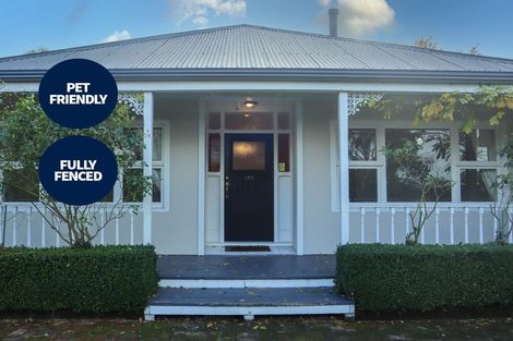 Photo of property in 177 Tancred Street, Linwood, Christchurch, 8062