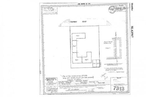 Photo of property in 2/55 Tramway Road, Strathern, Invercargill, 9812