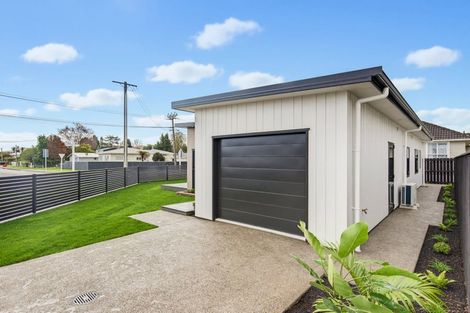 Photo of property in 158 Weraroa Road, Levin, 5510